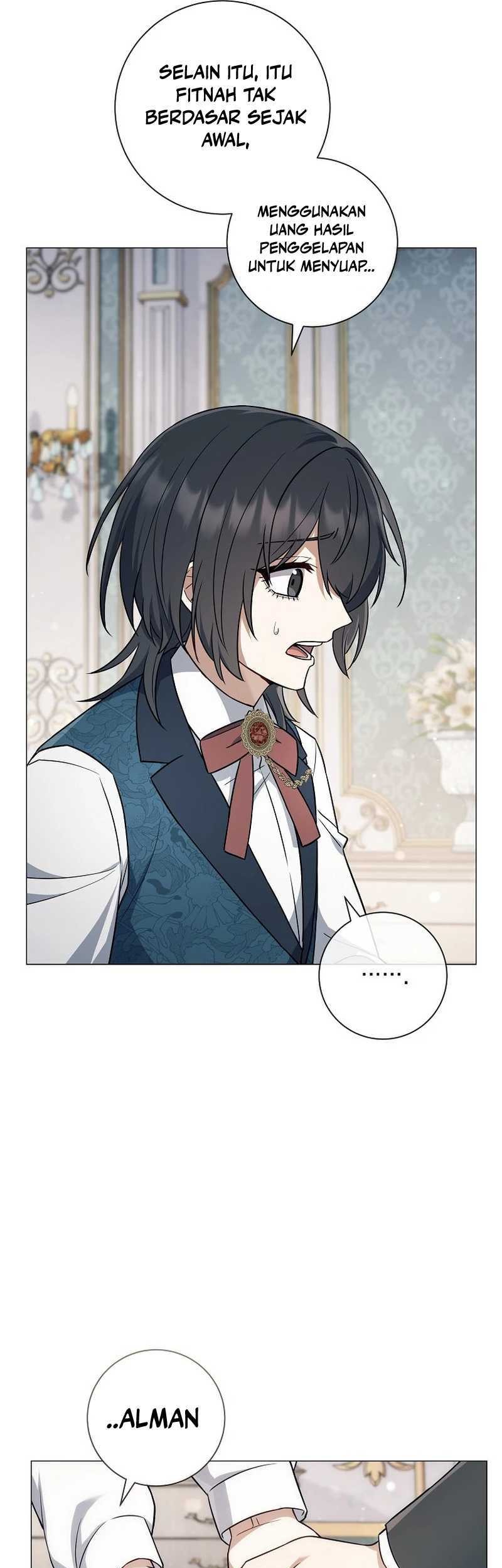 Magic Lord Chapter 3 - halaman 51