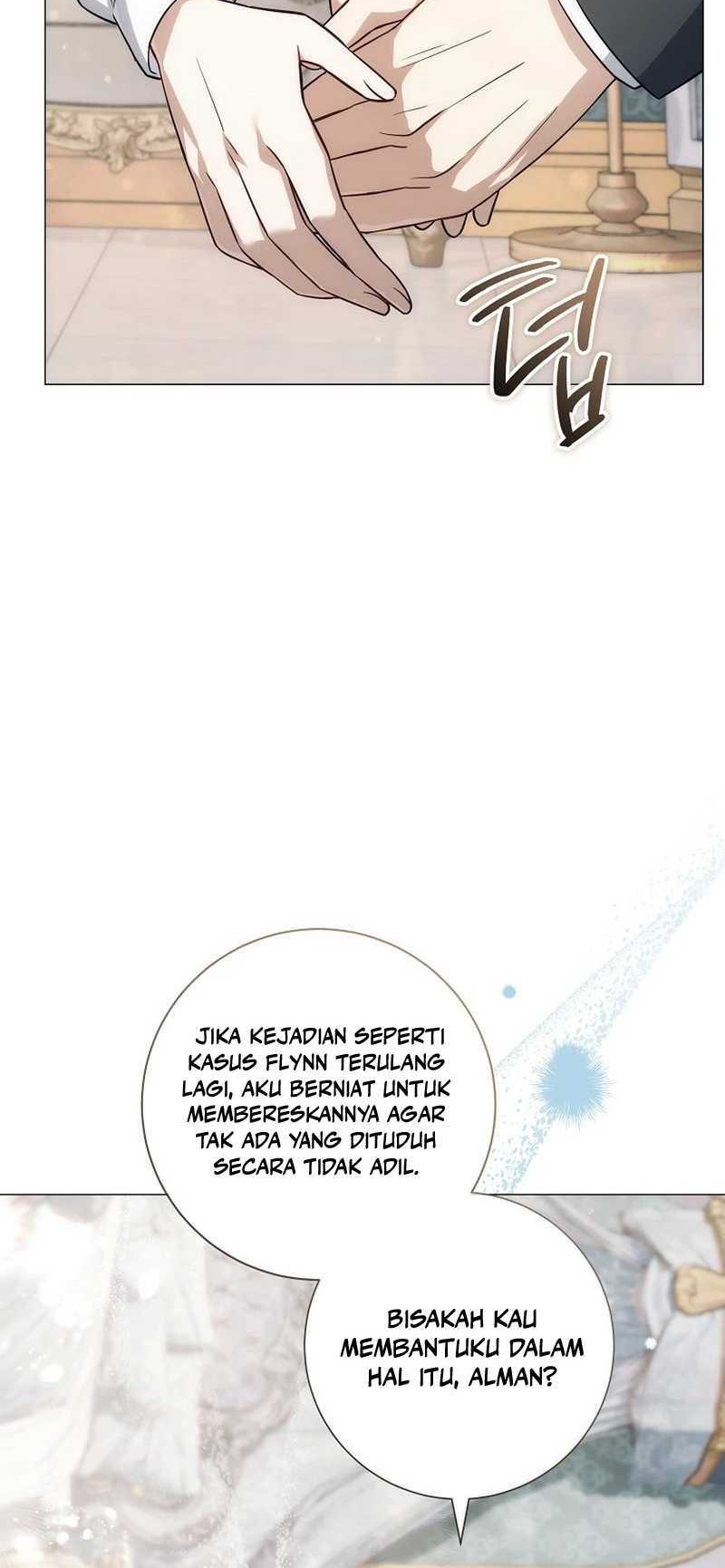 Magic Lord Chapter 3 - halaman 52