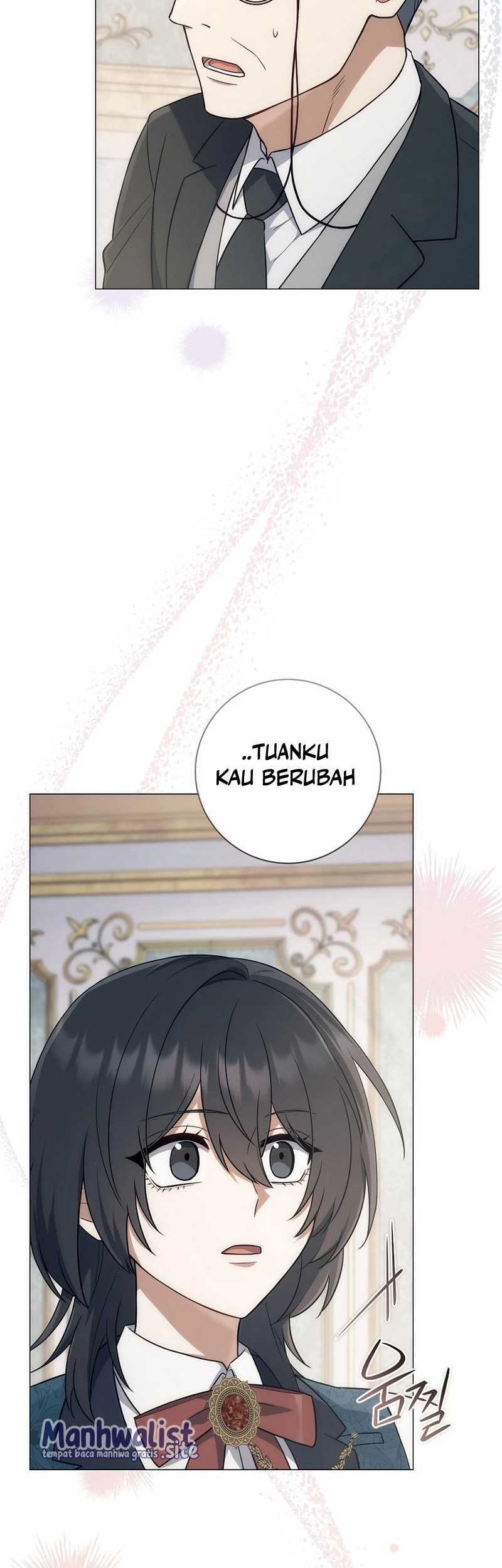 Magic Lord Chapter 3 - halaman 54
