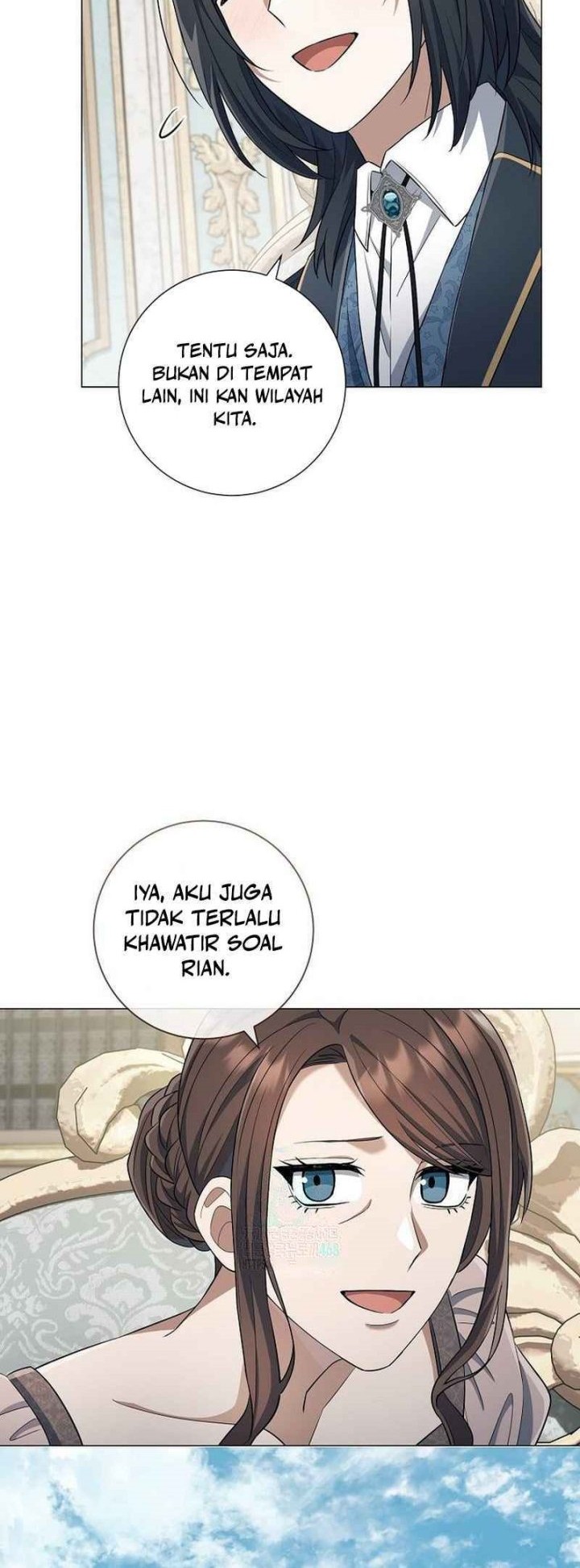 Magic Lord Chapter 30 - halaman 10