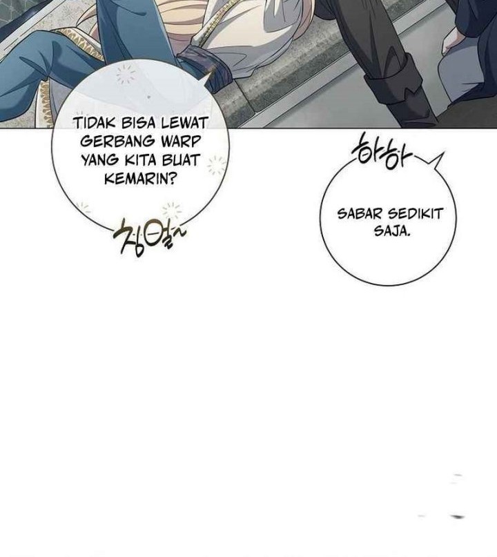 Magic Lord Chapter 30 - halaman 16