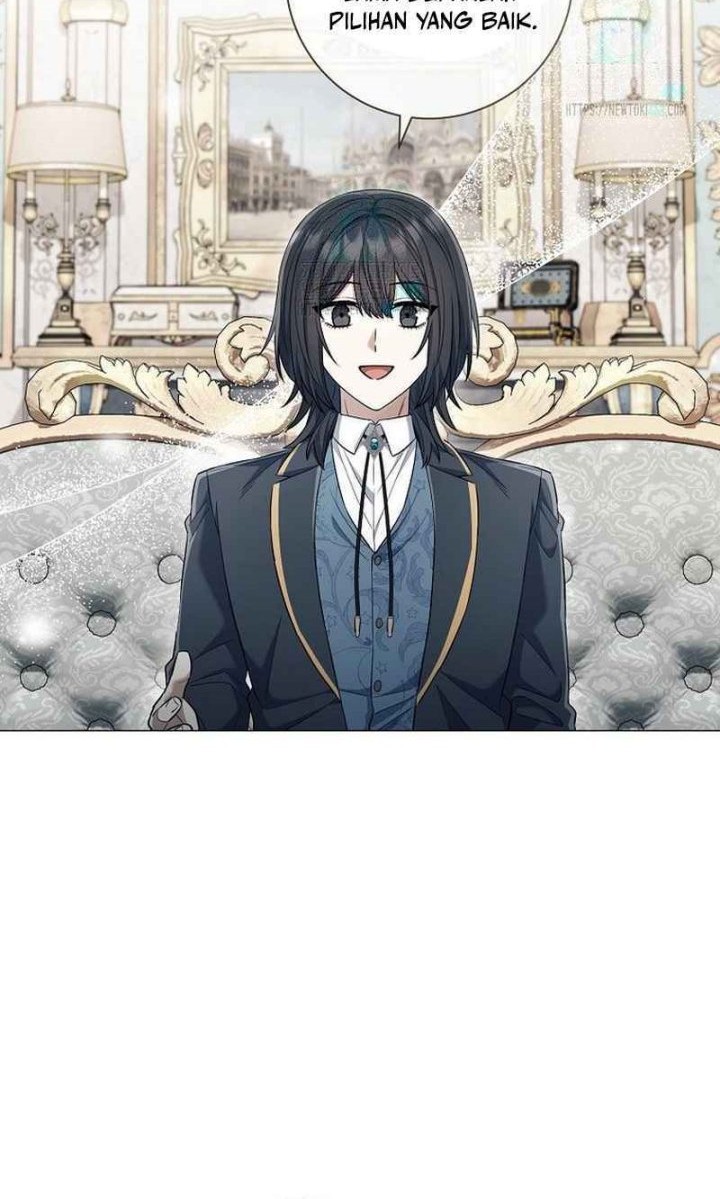 Magic Lord Chapter 30 - halaman 2