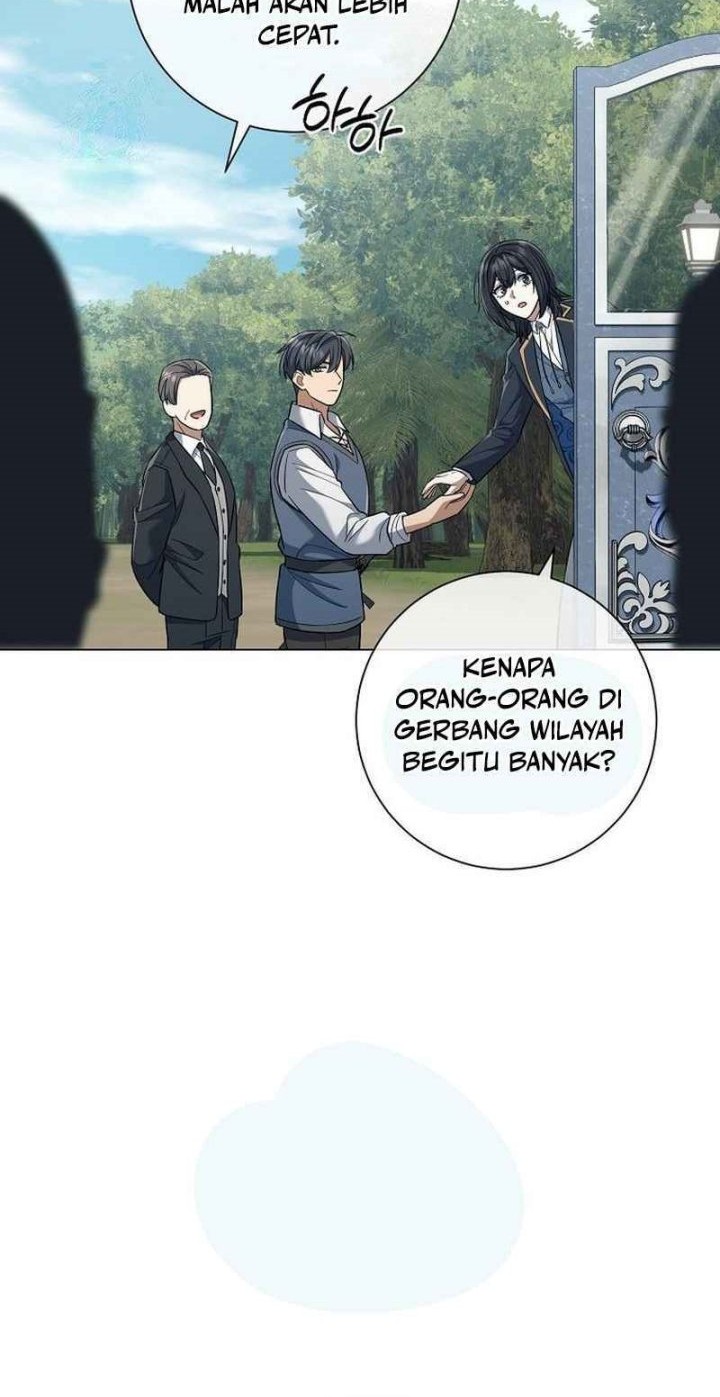 Magic Lord Chapter 30 - halaman 26