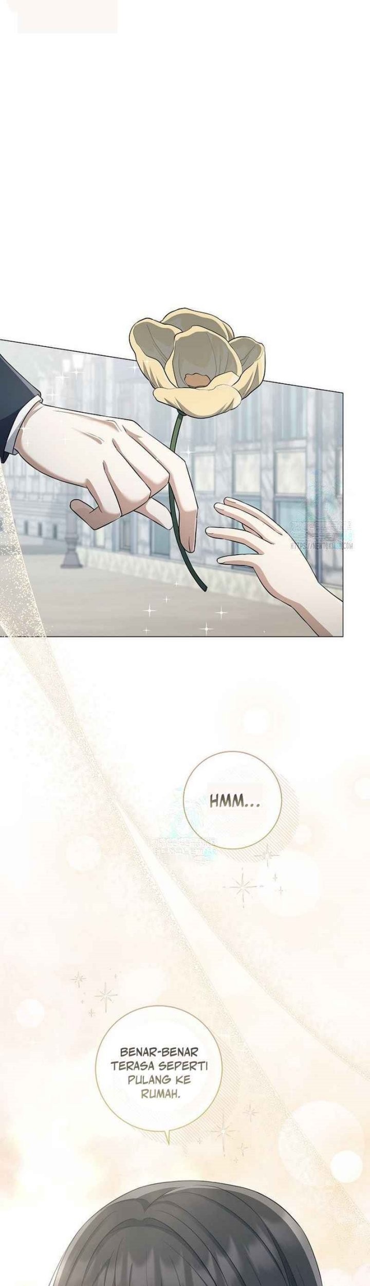Magic Lord Chapter 30 - halaman 33