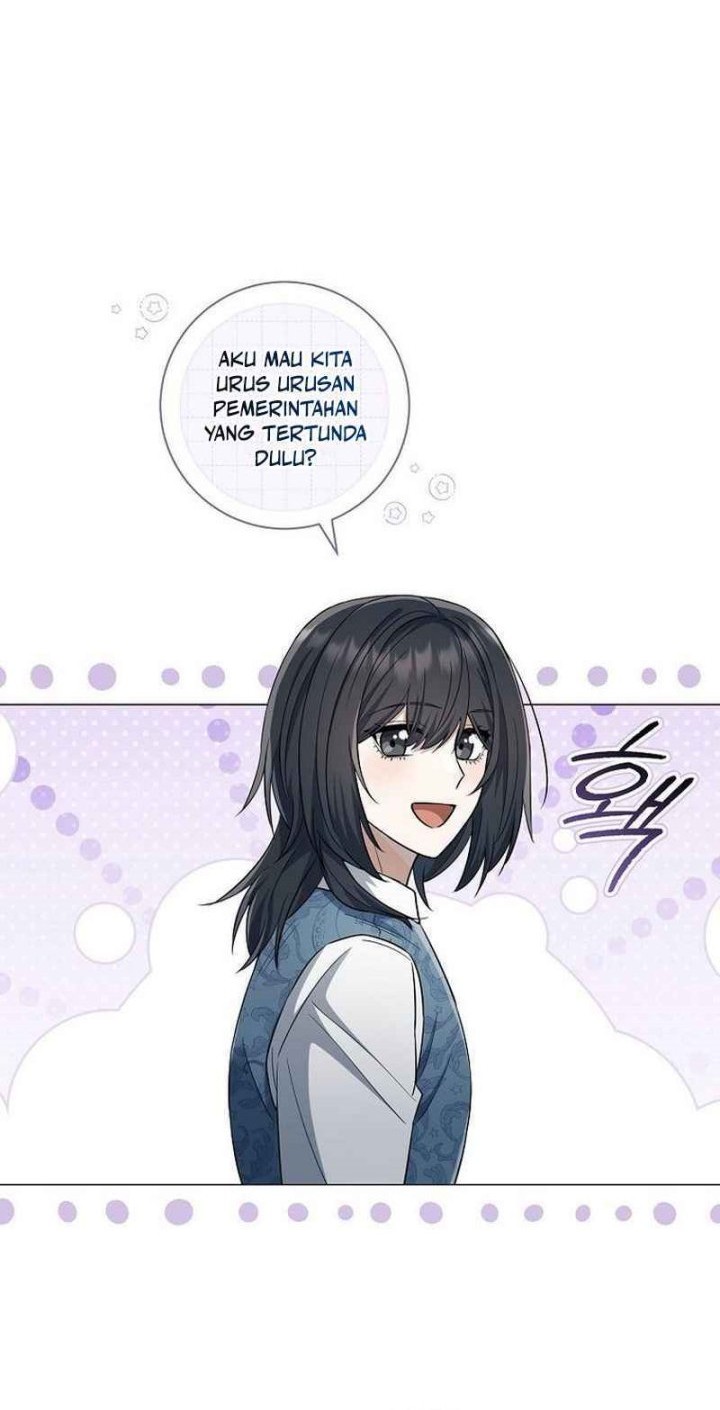 Magic Lord Chapter 30 - halaman 36