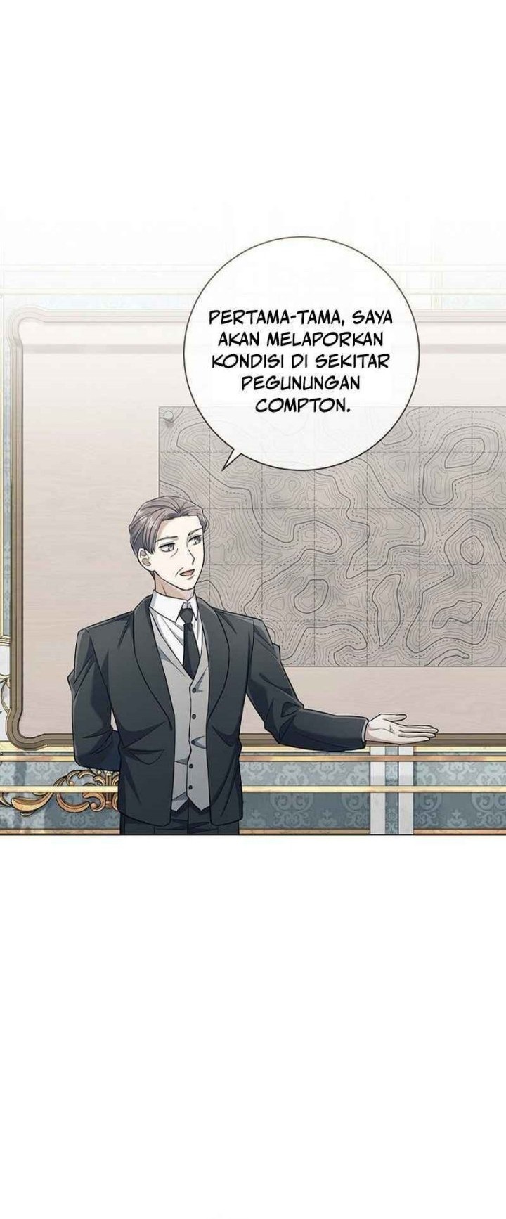 Magic Lord Chapter 30 - halaman 38