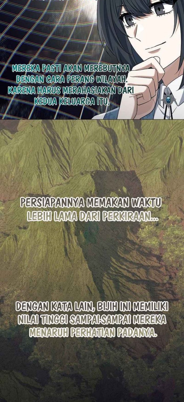 Magic Lord Chapter 30 - halaman 40