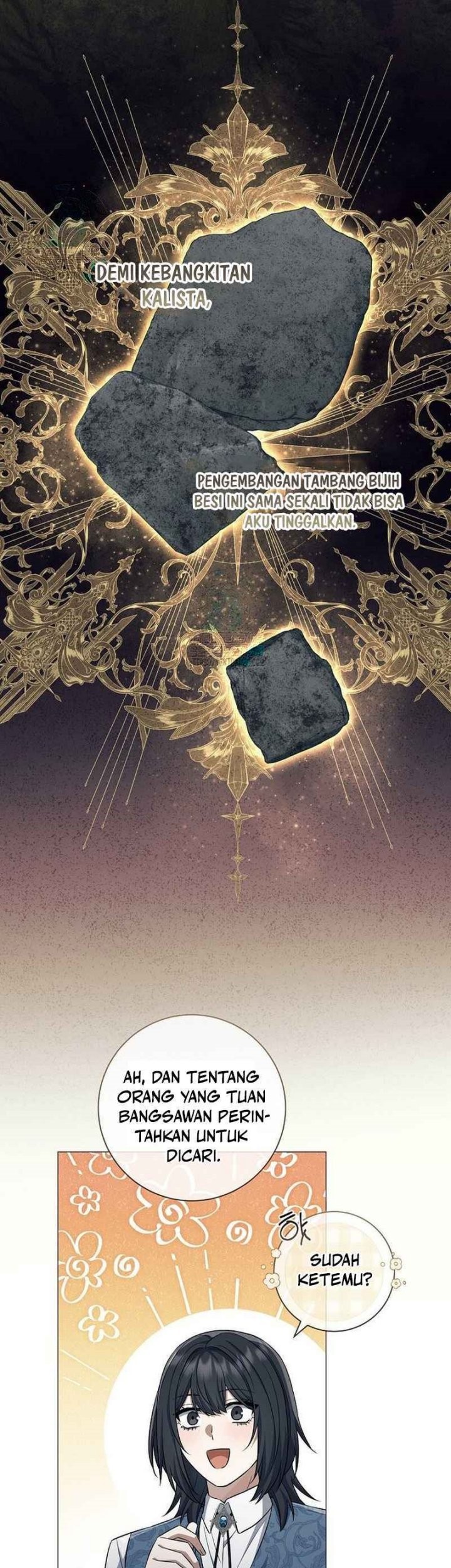 Magic Lord Chapter 30 - halaman 41