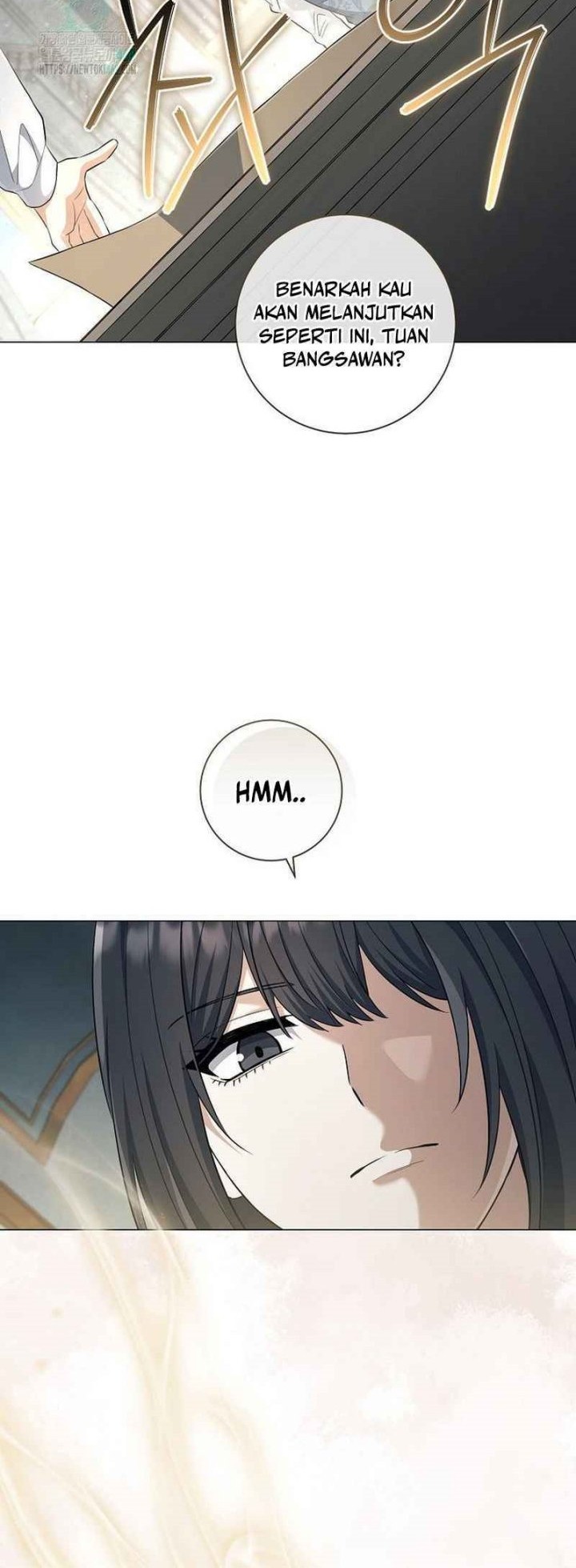 Magic Lord Chapter 30 - halaman 46