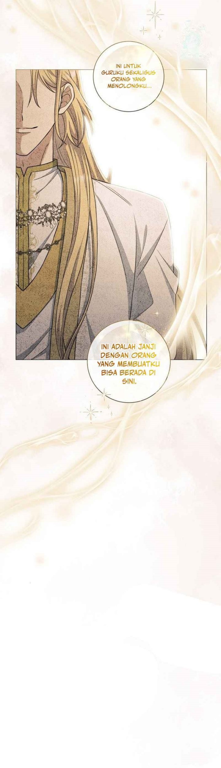 Magic Lord Chapter 30 - halaman 47