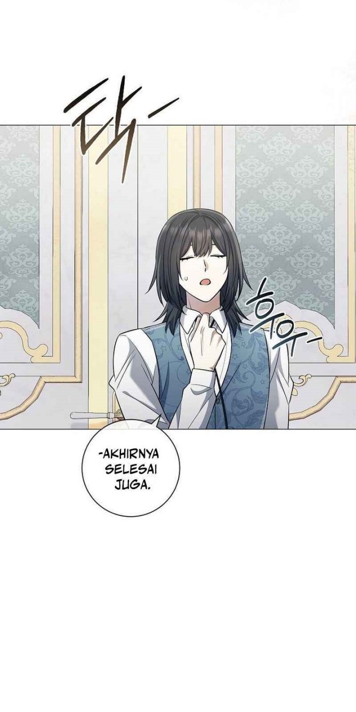 Magic Lord Chapter 30 - halaman 48