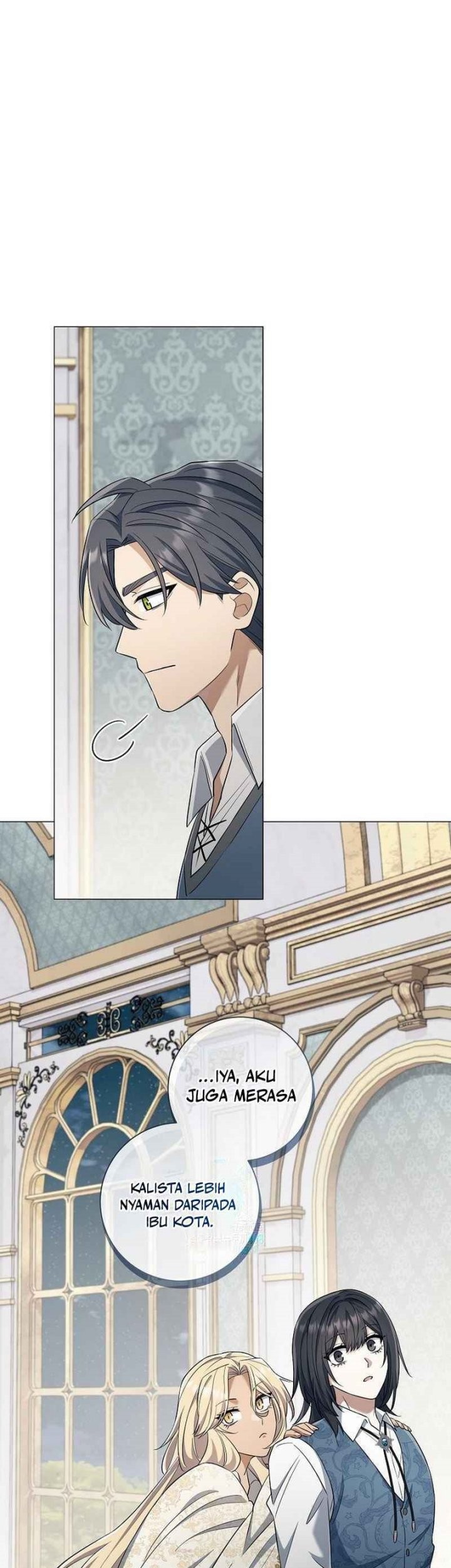 Magic Lord Chapter 30 - halaman 51