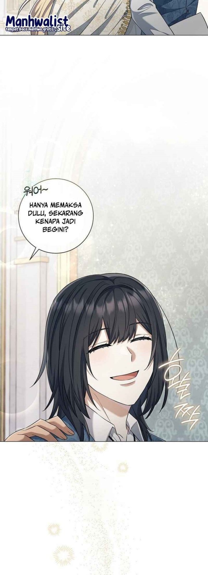 Magic Lord Chapter 30 - halaman 52