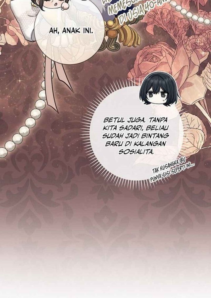 Magic Lord Chapter 30 - halaman 6