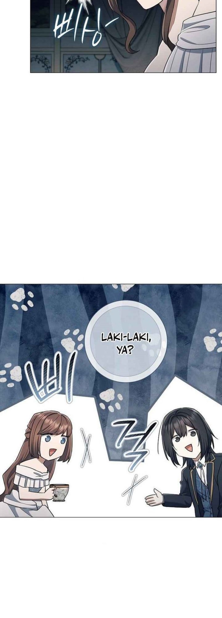 Magic Lord Chapter 30 - halaman 8