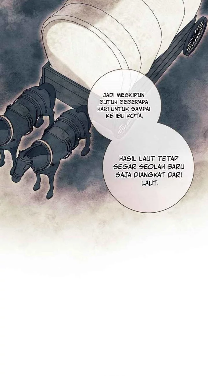 Magic Lord Chapter 31 - halaman 12