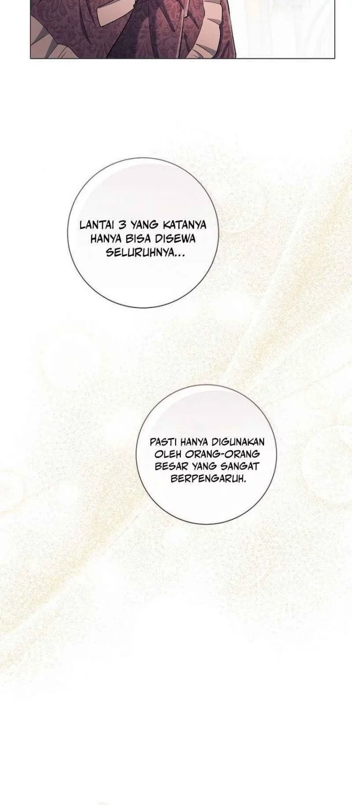 Magic Lord Chapter 31 - halaman 18
