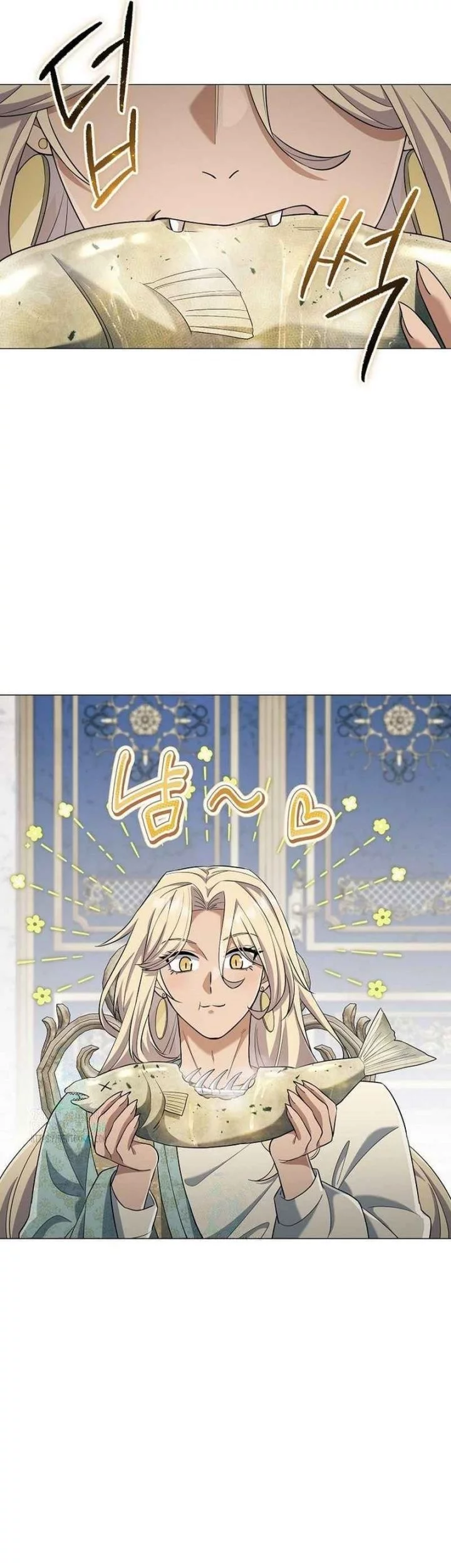 Magic Lord Chapter 31 - halaman 19