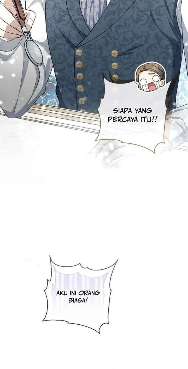 Magic Lord Chapter 31 - halaman 22