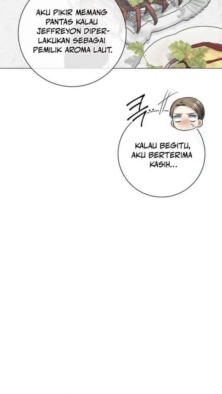 Magic Lord Chapter 31 - halaman 24
