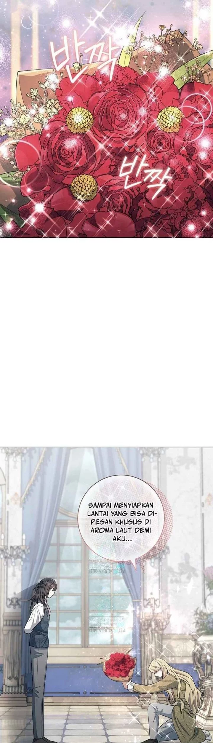 Magic Lord Chapter 31 - halaman 30