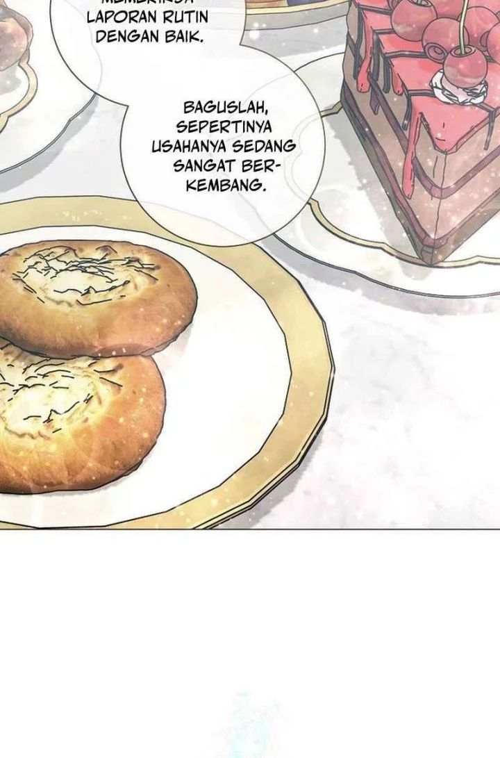 Magic Lord Chapter 31 - halaman 33