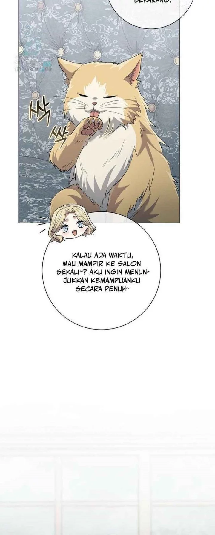 Magic Lord Chapter 31 - halaman 42