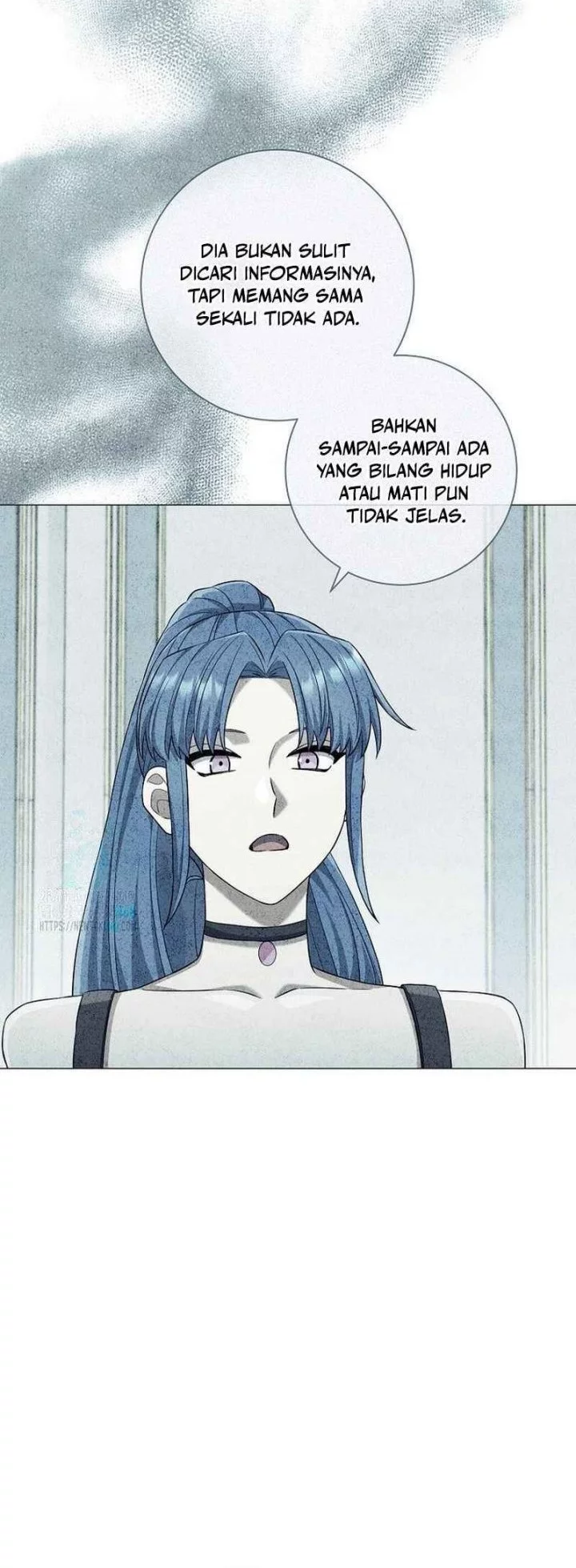 Magic Lord Chapter 31 - halaman 44