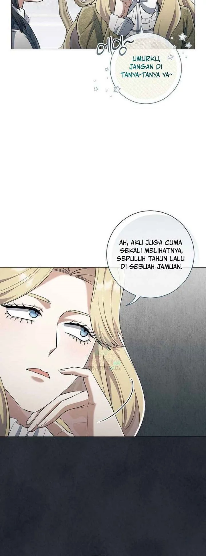 Magic Lord Chapter 31 - halaman 46