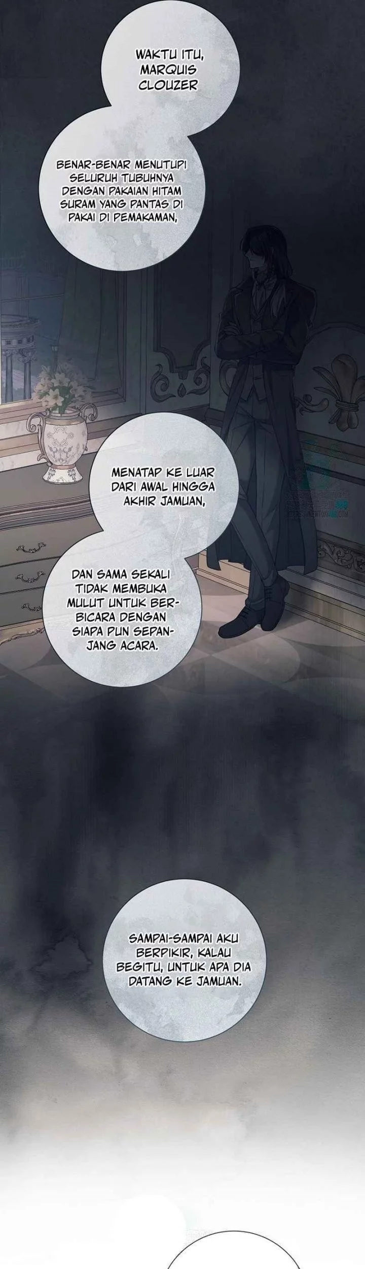 Magic Lord Chapter 31 - halaman 47