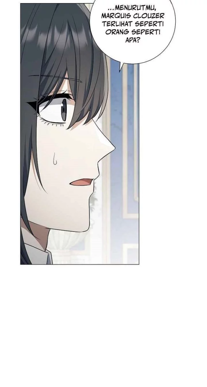 Magic Lord Chapter 31 - halaman 48