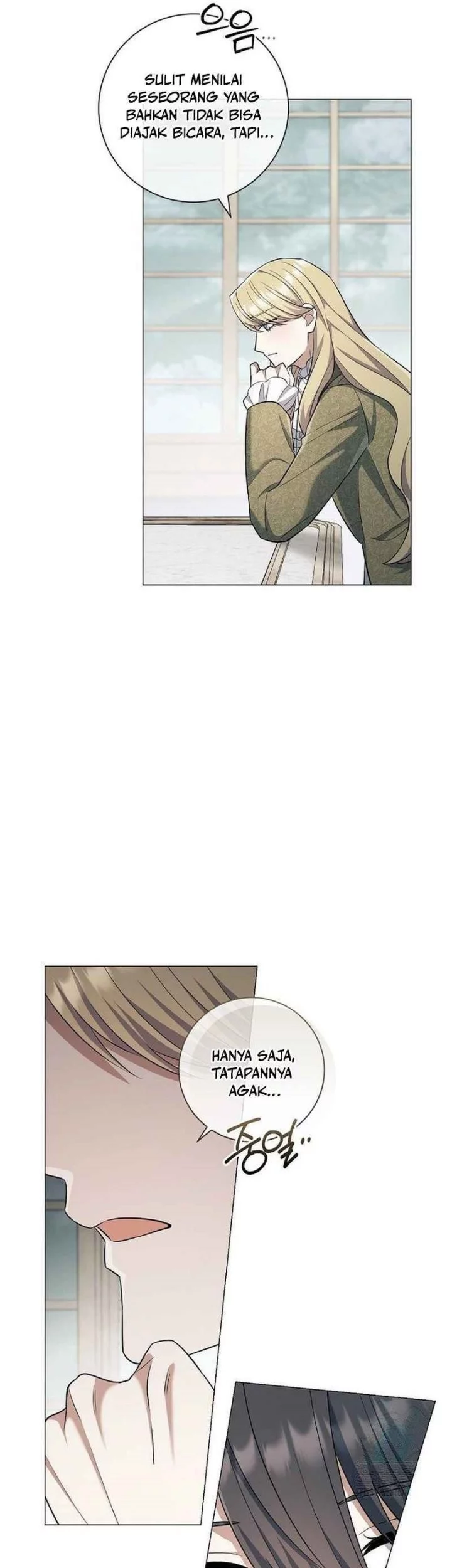 Magic Lord Chapter 31 - halaman 49
