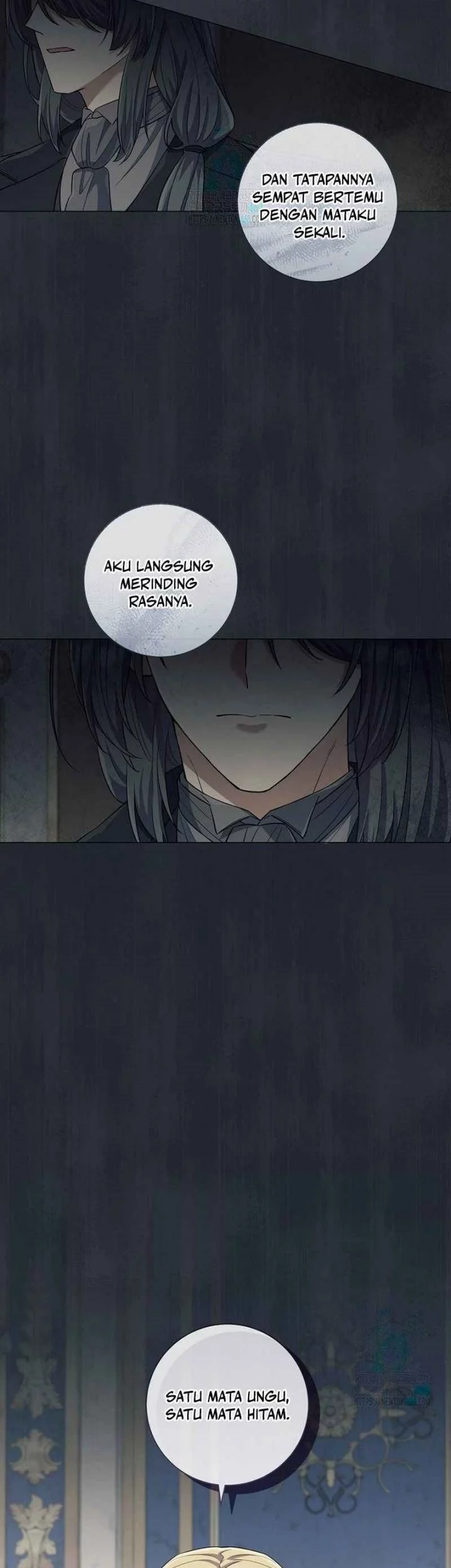 Magic Lord Chapter 31 - halaman 51