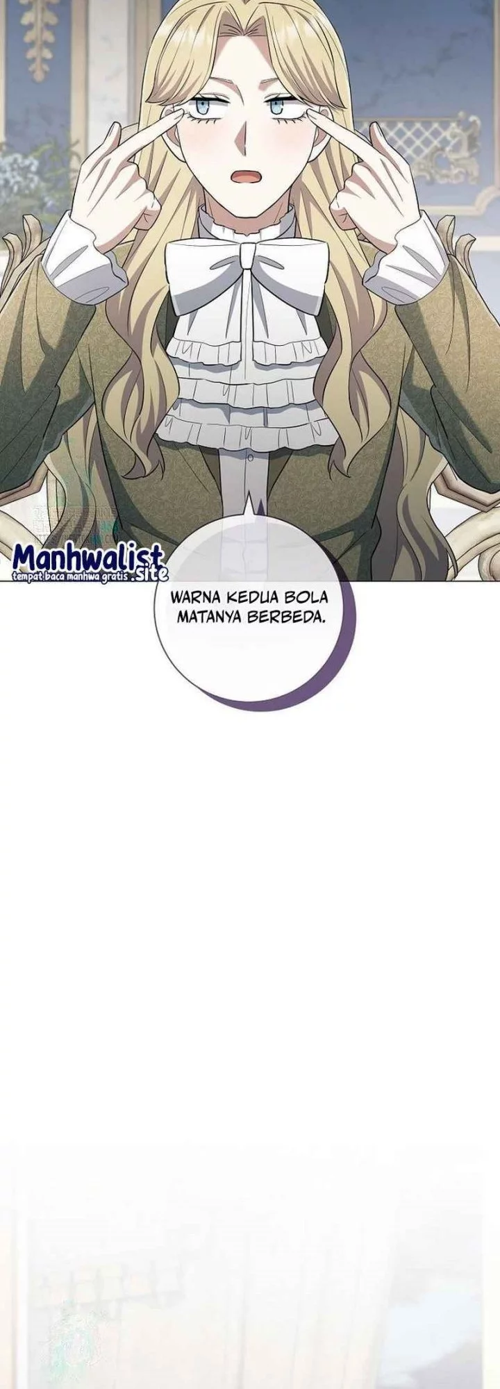Magic Lord Chapter 31 - halaman 52