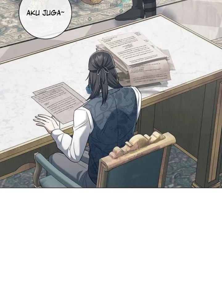 Magic Lord Chapter 31 - halaman 54