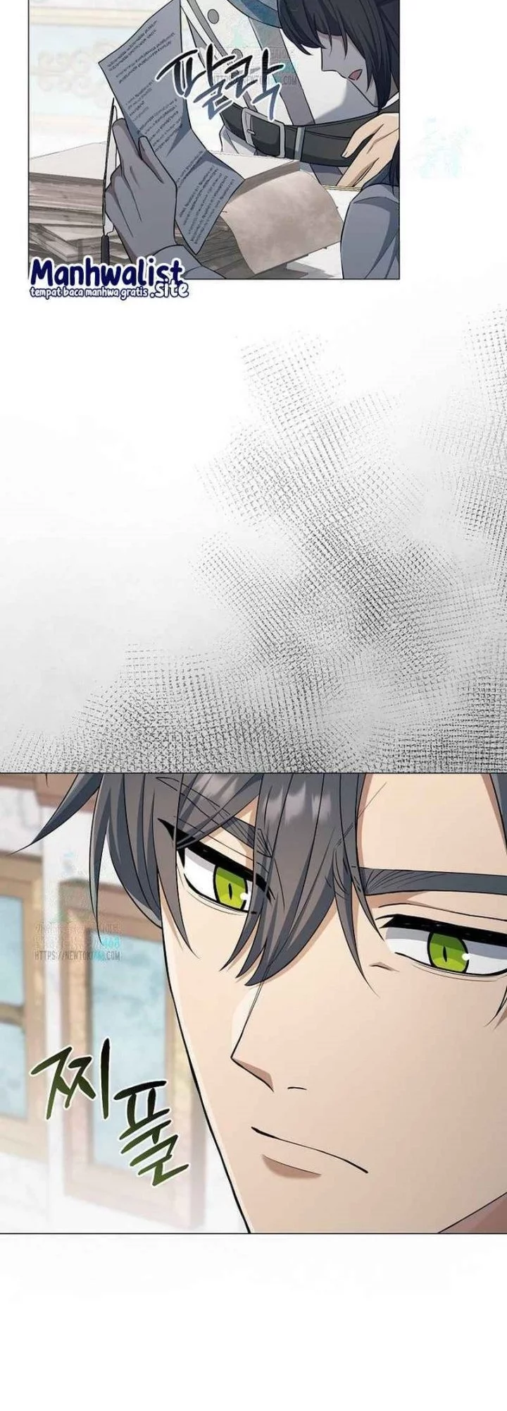 Magic Lord Chapter 31 - halaman 56