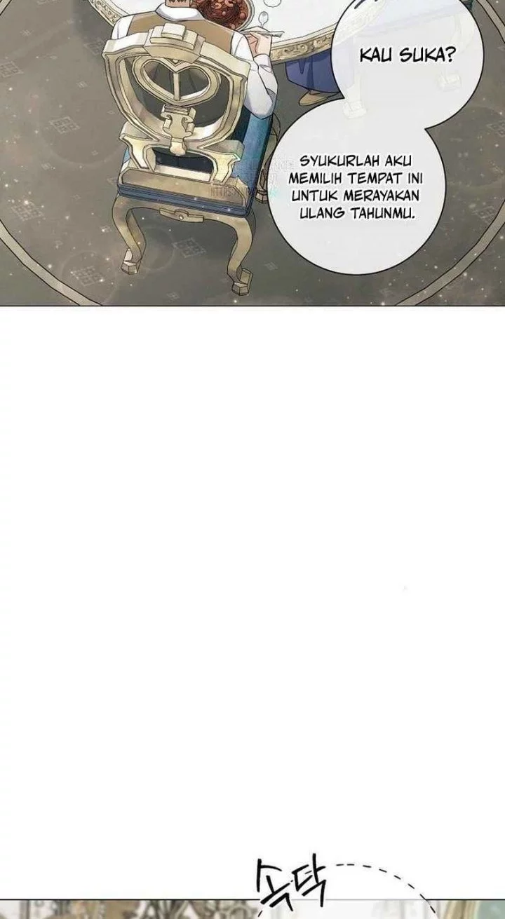 Magic Lord Chapter 31 - halaman 6