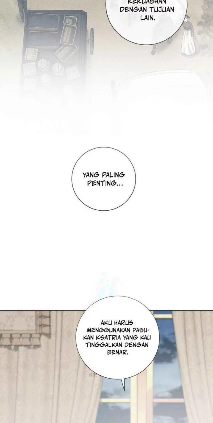 Magic Lord Chapter 31 - halaman 60