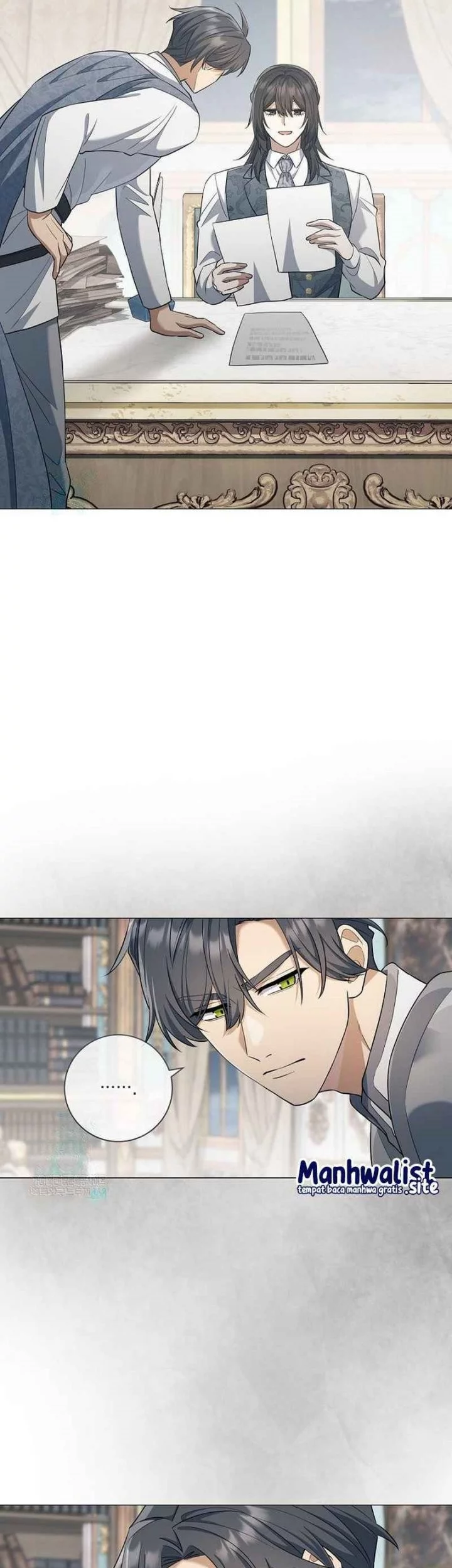 Magic Lord Chapter 31 - halaman 61