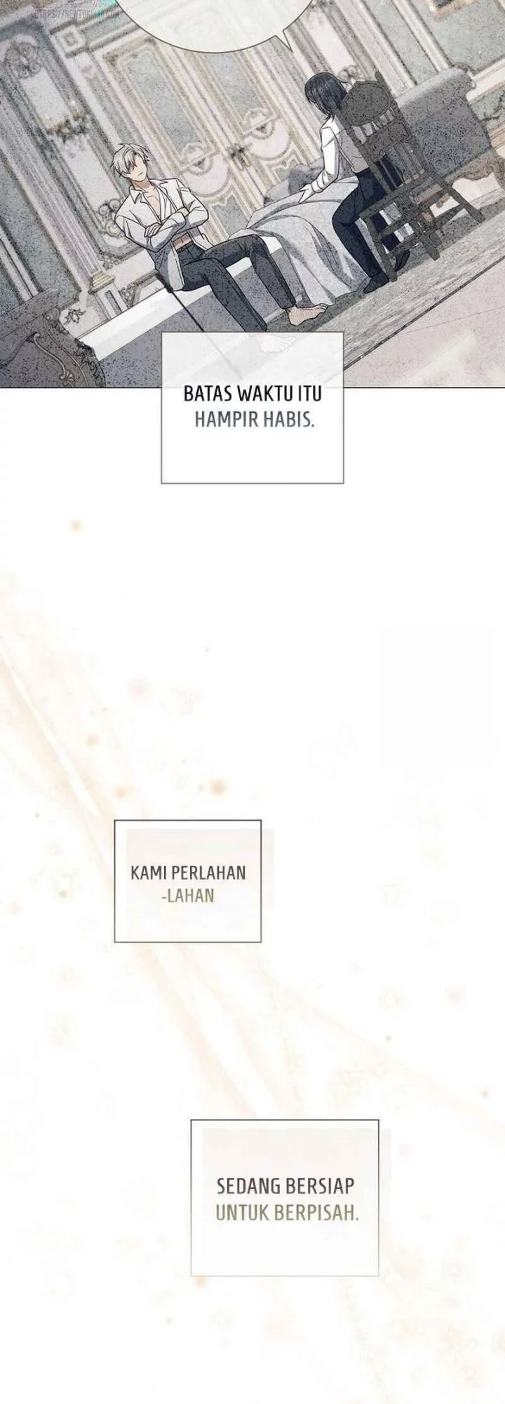 Magic Lord Chapter 31 - halaman 64