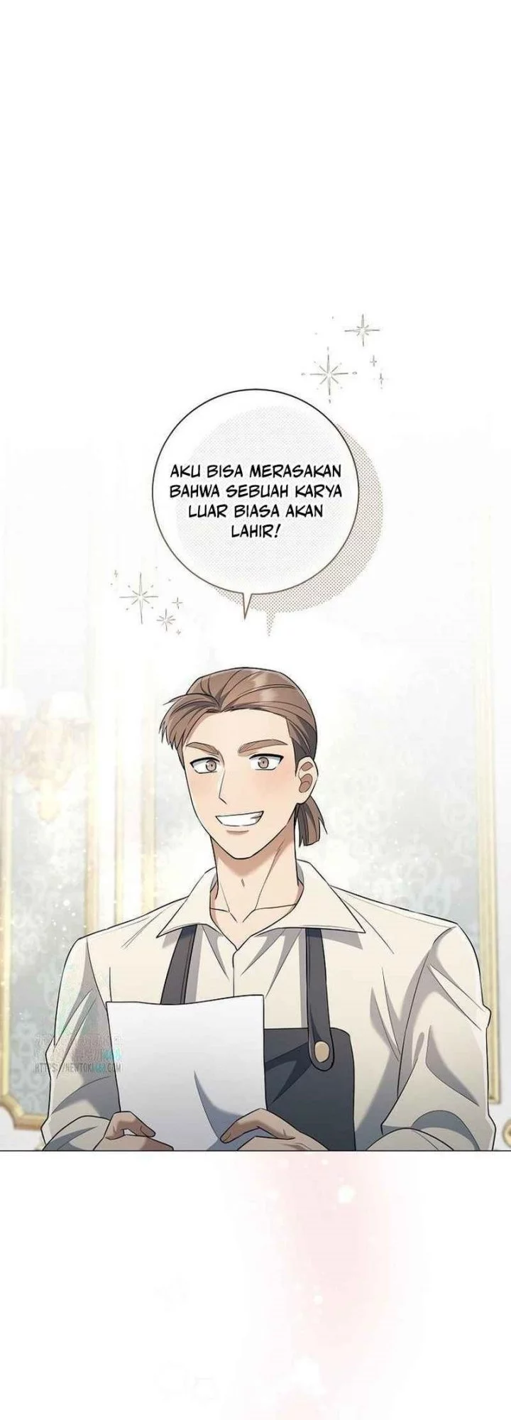 Magic Lord Chapter 32 - halaman 18