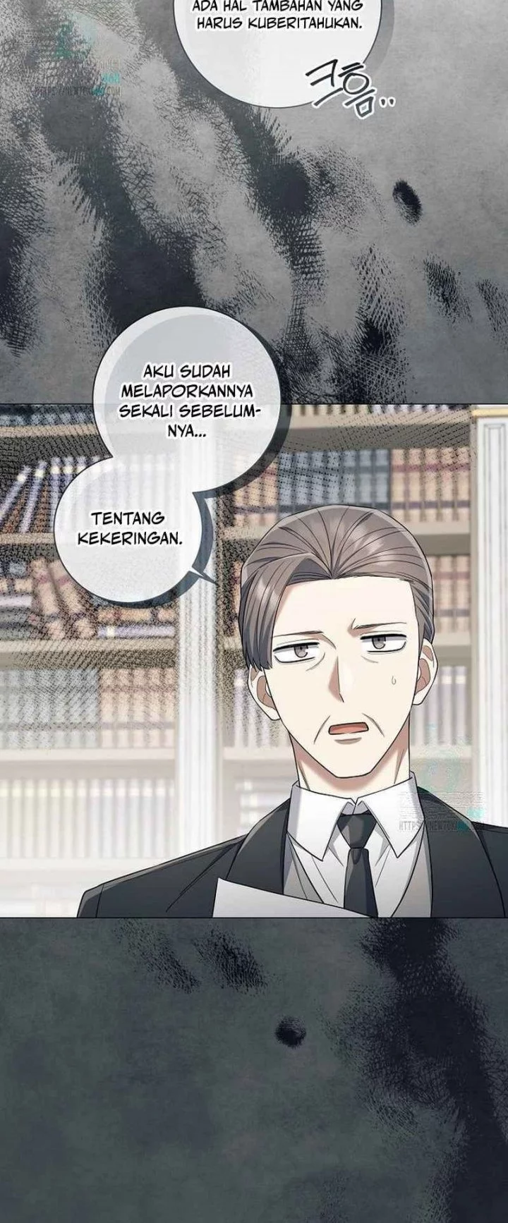 Magic Lord Chapter 32 - halaman 20
