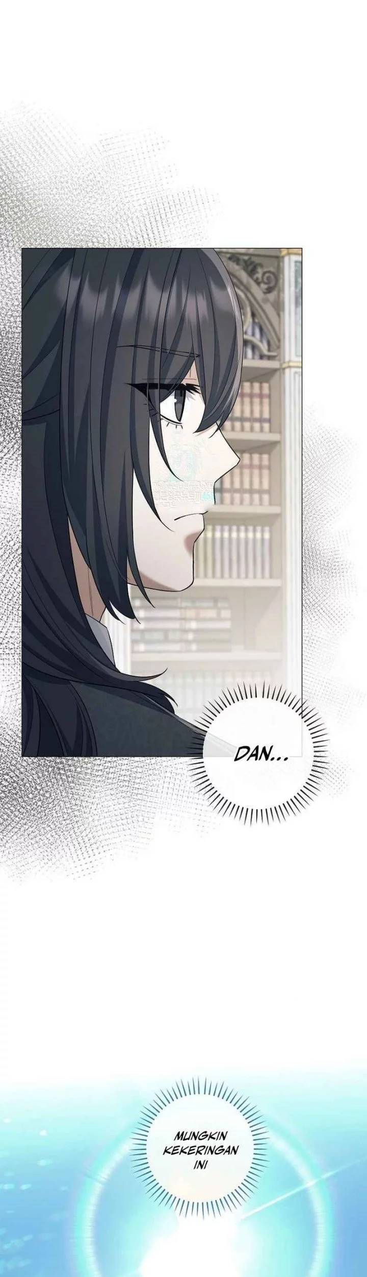 Magic Lord Chapter 32 - halaman 23