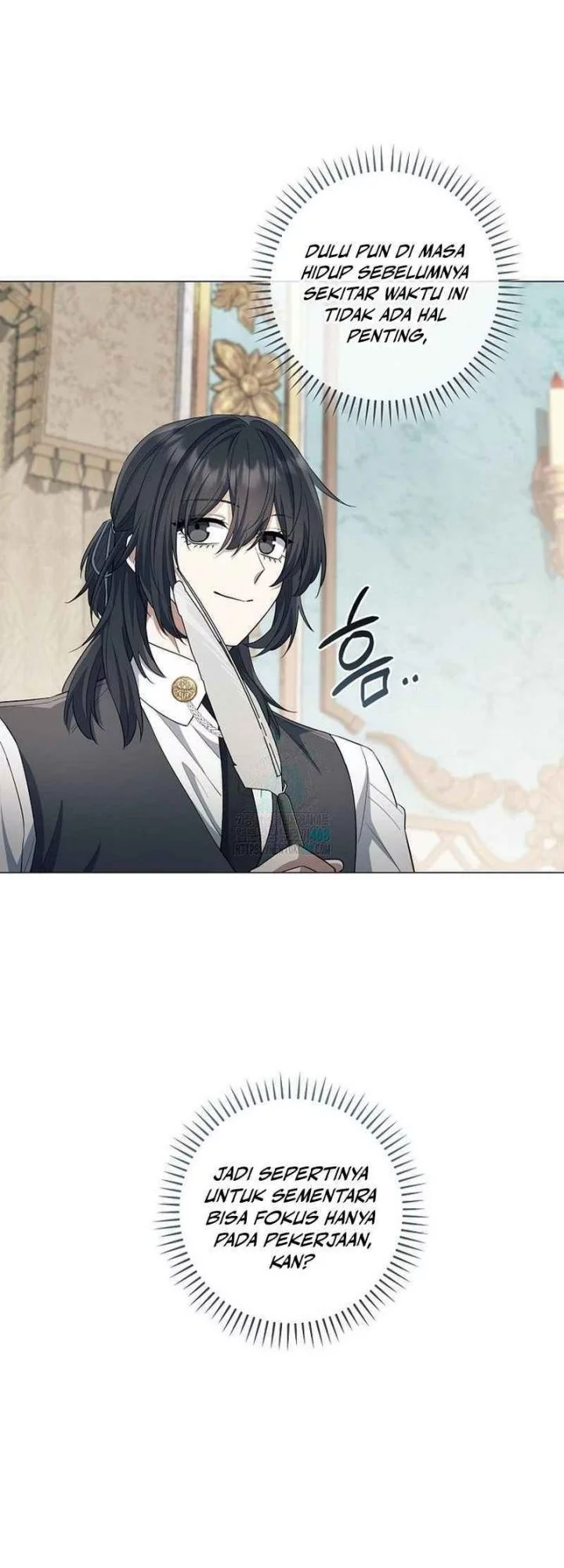 Magic Lord Chapter 32 - halaman 36