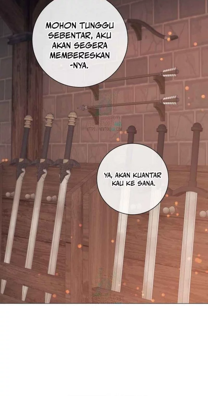 Magic Lord Chapter 32 - halaman 4