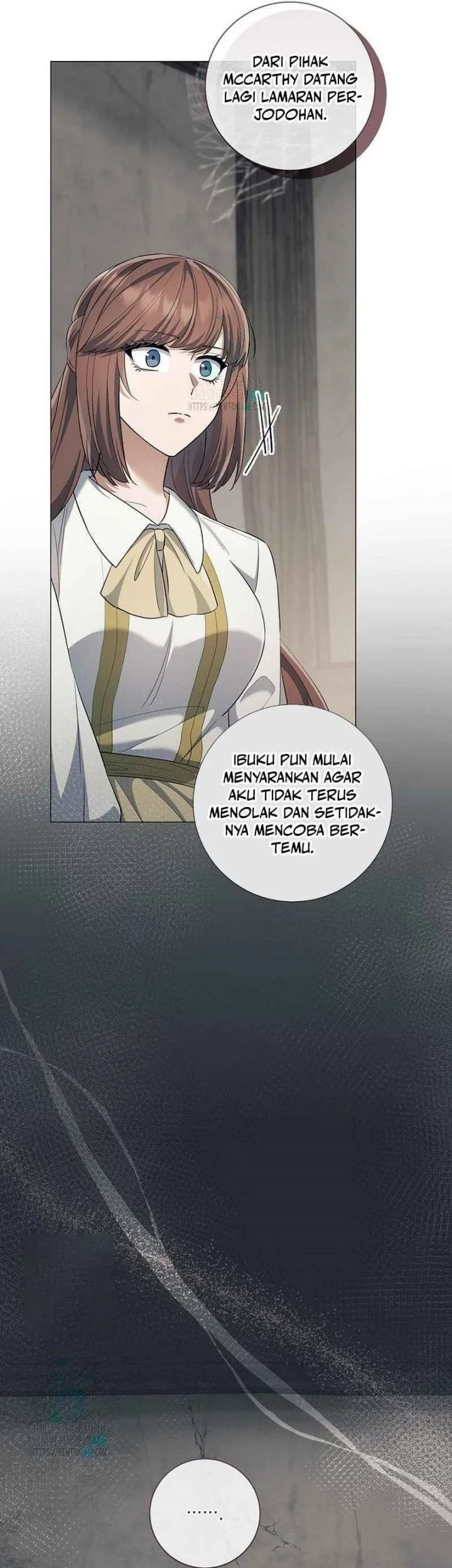 Magic Lord Chapter 32 - halaman 47