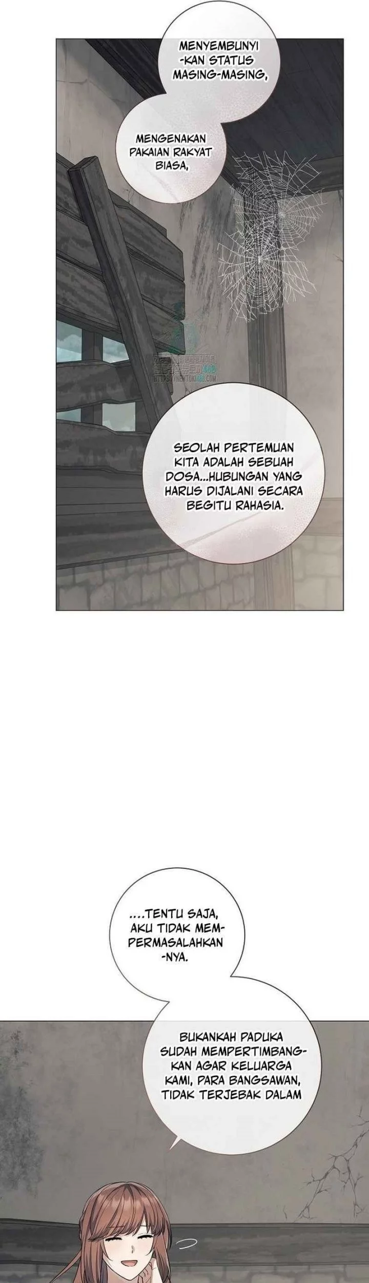 Magic Lord Chapter 32 - halaman 51