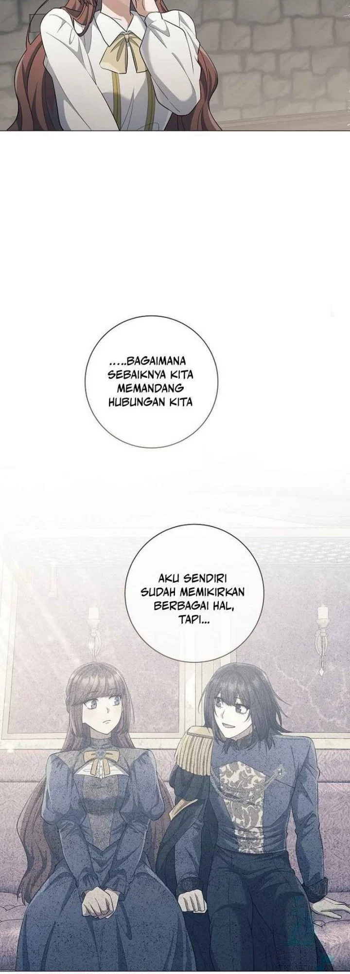 Magic Lord Chapter 32 - halaman 52