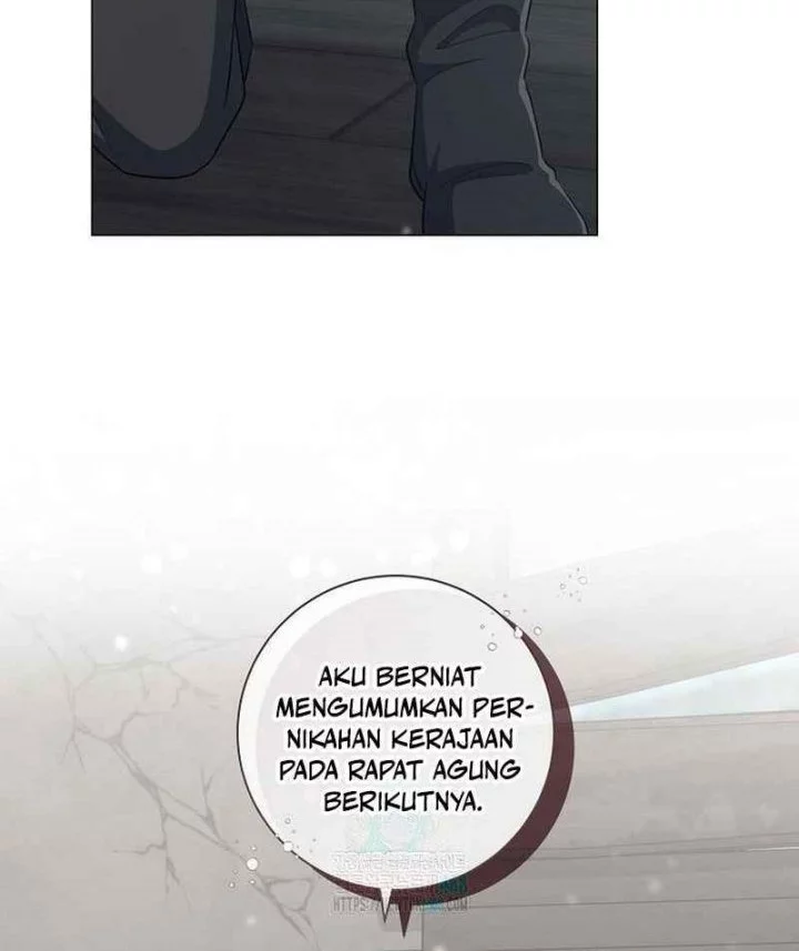 Magic Lord Chapter 32 - halaman 56