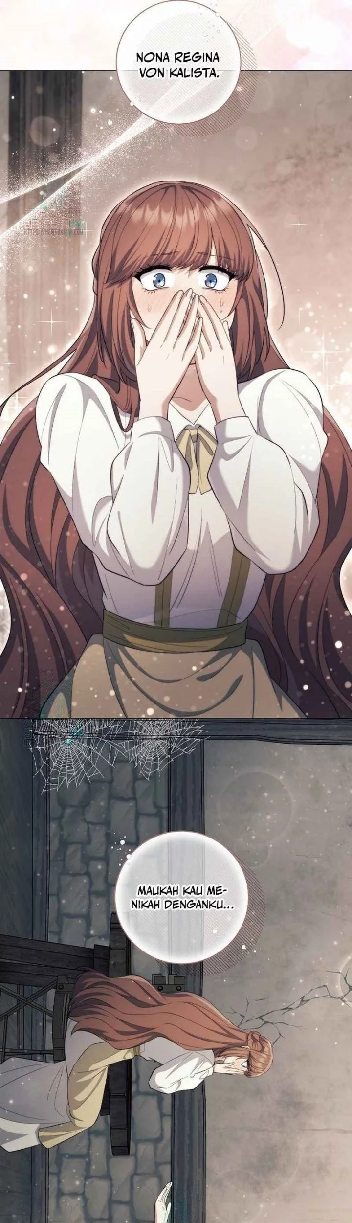 Magic Lord Chapter 32 - halaman 58